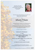 Johann Polanc